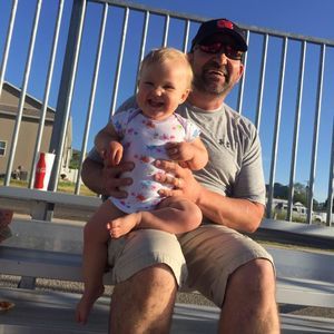 Meet your Posher, Barry